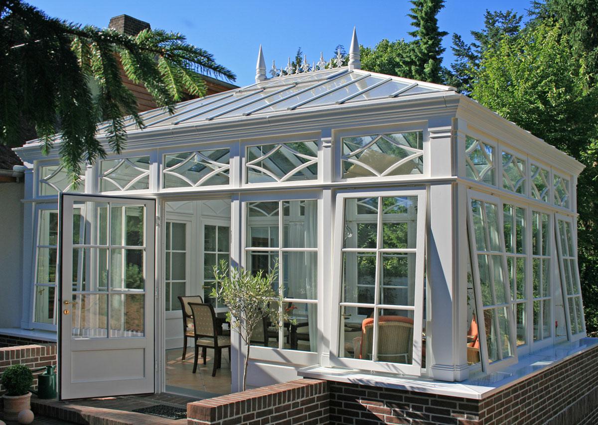 Sunroom Aluminium Glass Profile Waterproof Aluminum Handrail Extrusions
