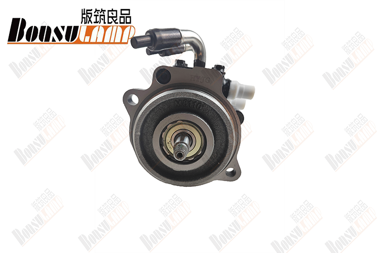 Power Steering Oil Pump Assembly For ISUZU 700P 8-98055007-0 8980550070