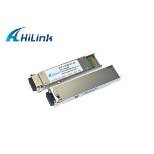 80km BIDI XFP 10G Modules Sfp Fiber Transceiver LC TX1490nm