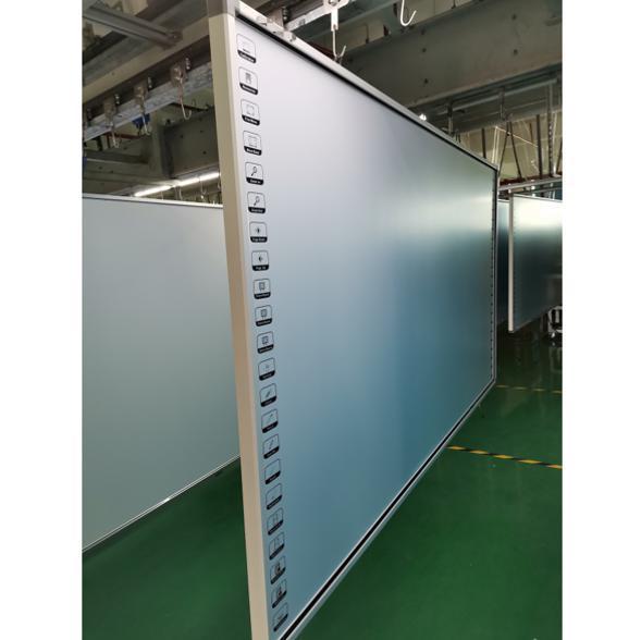 86 Inch Touch Screen Interactive Whiteboard 4 3 Indoor Outdoor 03