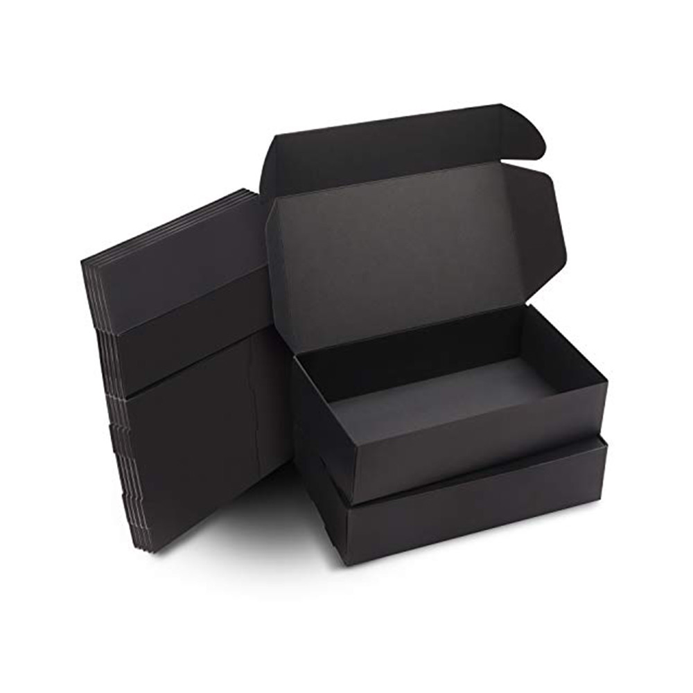 Matt Lamination Coated Filling Paper Packaging Box For Lipstick