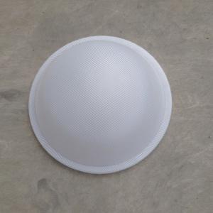 2mm Polycarbonate Light Diffuser Sheet For Enhanced Light Diffusion