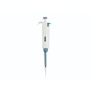 Adjustable Volume Manual Single Channel Pipette Half Sterilize single channel
