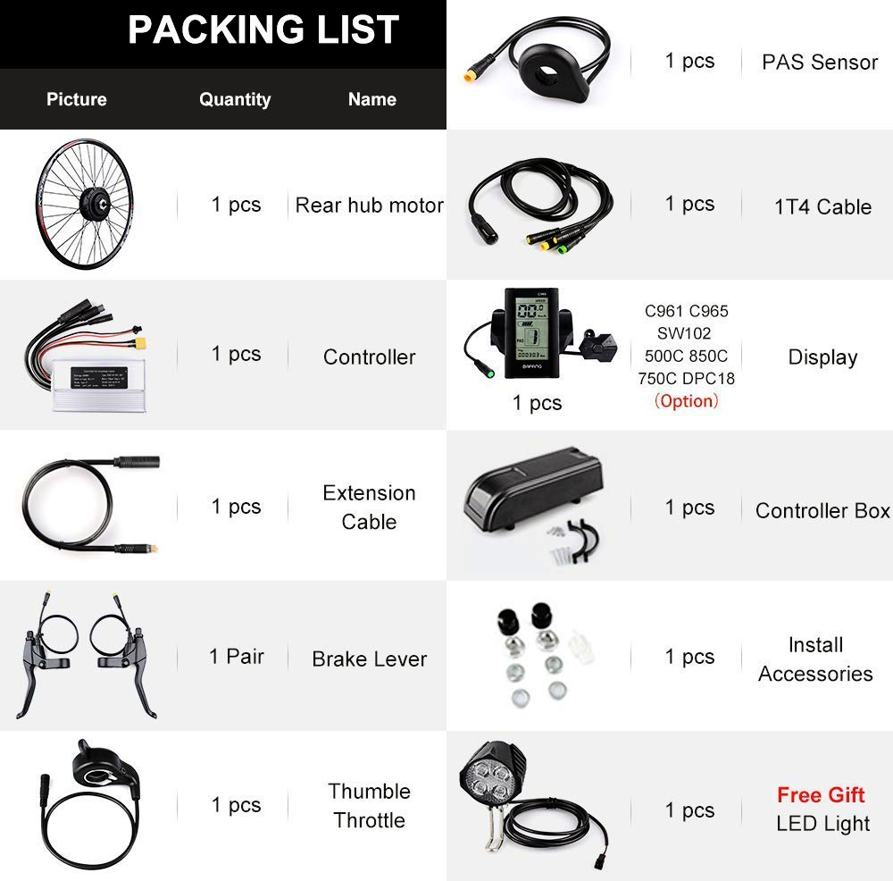 Factory price 90km/h high speed electric bike kit 5000W super hub motor electric bike kit 5000w DIY