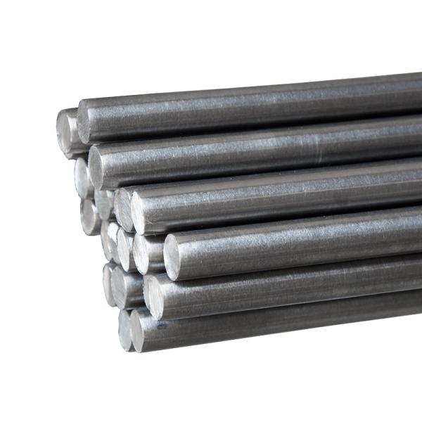 X750 Rod Grade 5 Nitronic Nickel 200 Monel 400 Alloy C 276 Hasteloy Inconel X750