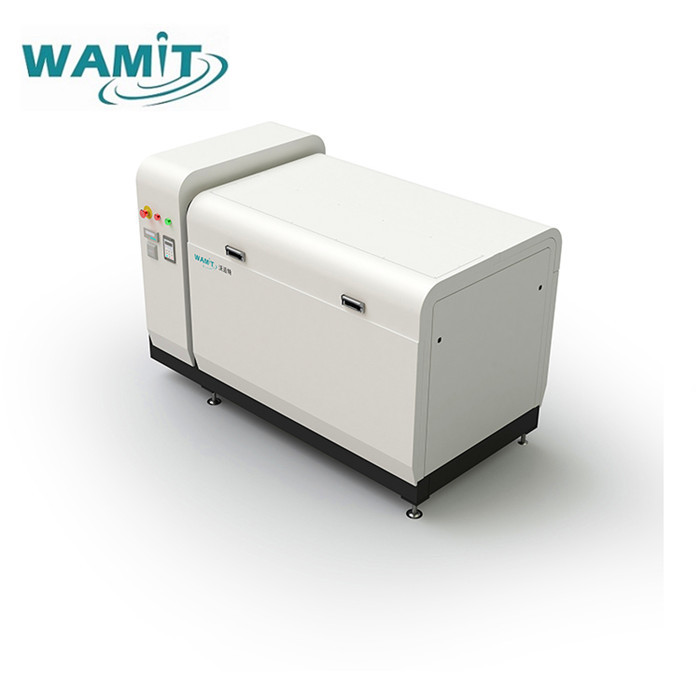1500*1500mm 15KW UPVC 5 Axis Water Jet Cutter Machine Adopt Industrial PC
