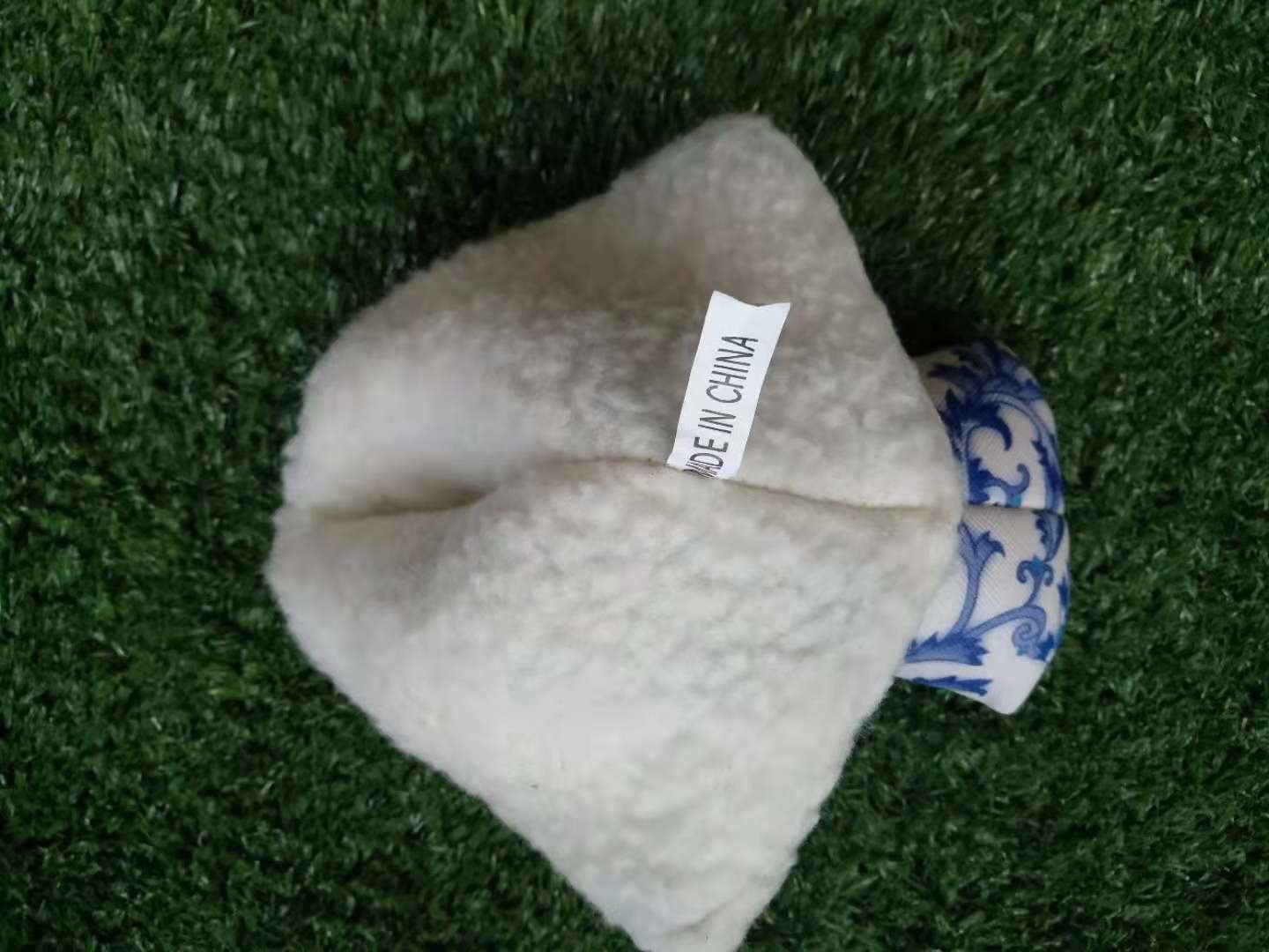 club covers , Golf headcover , golf headcover , putter headcover , headcover