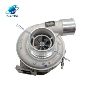 Air-cooled Without Valve Turbocharger C9 Engine E330D E340D E336D