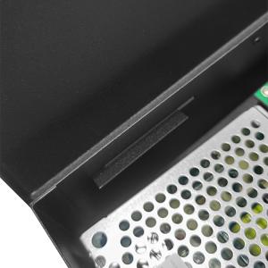 Cleanroom TCP IP Network Based Door Interlock System