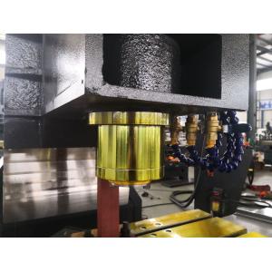 Vmc850L Vertical Machine Center CE CNC Center Milling Machine