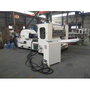 New Condition N Type Hand Towel Paper Machine Custom Made