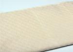 Reactive Dye Grid Jacquard Material Shrink - Resistant For Hometextile