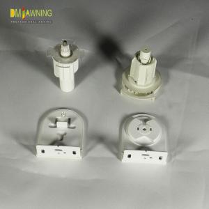 Manual Roller Blind Motor Kit Awning Window Shutter Components