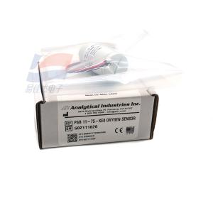 PSR 11-75-KE8 Oxygen Sensor Used Medical Field Providing Data Support For Oxygen