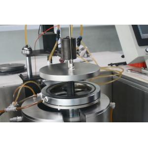 China Automatic Water Cooling Vacuum Soldering Equipment With Halogen Tube Heaters on sale