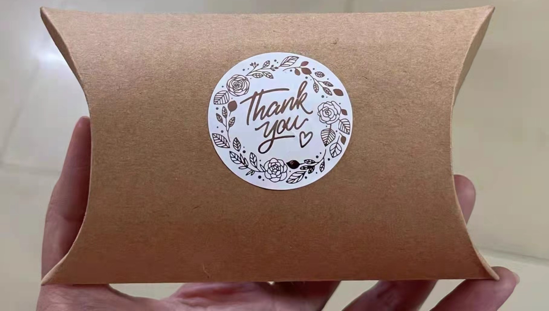 30gsm To 160gsm Wedding Paper Box Baby Shower Candy Boxes ISO9001