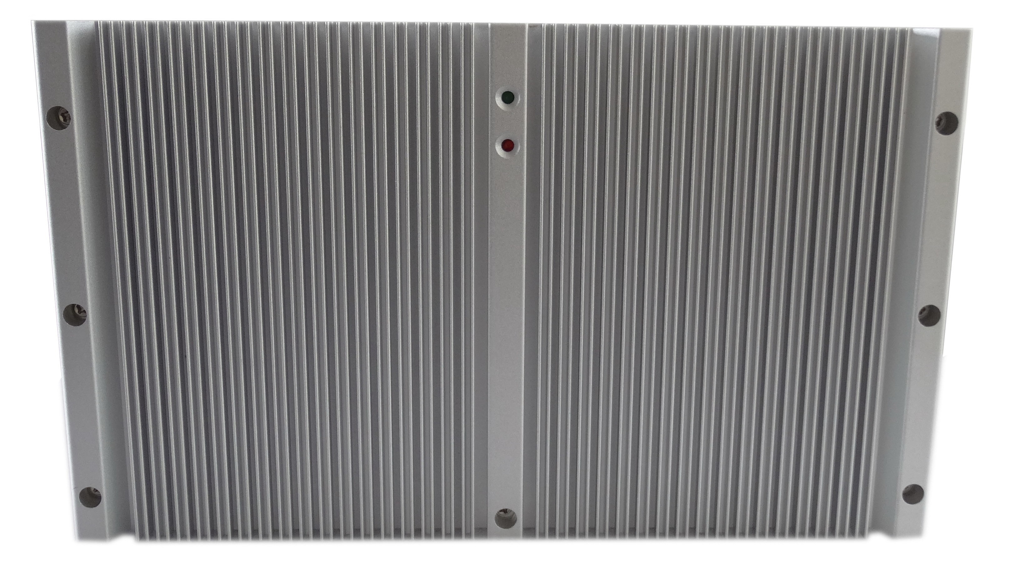 MIS-J1900E Fanless Box PC / Fanless Embedded System J1900 CPU 1 PCIE Extension