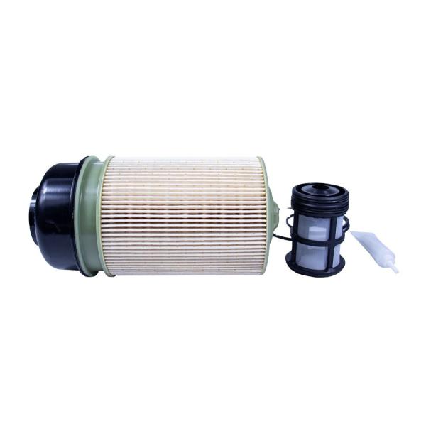 Truck Parts Engine diesel Filtro ADAOER FILTER AD02110193 E440KPD269-2 Fuel