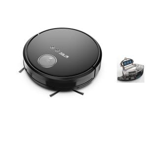 Intelligent Camera Vacuum Cleaner Auto Recharging App Control / Remote Control