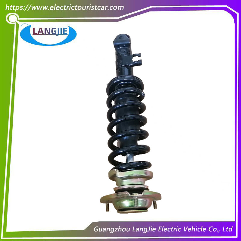 Front Shock Absorber Assembly For Tour Buses Professional Electric Car Steering System For Domestic Manufacturers