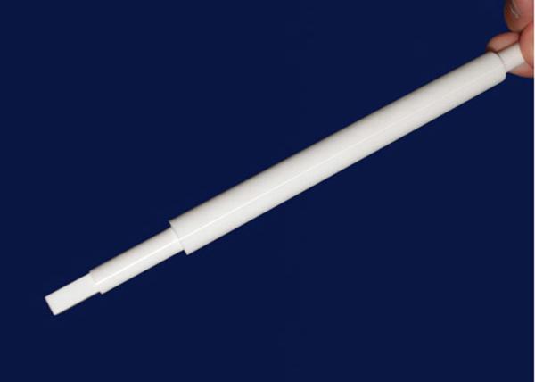 High Temperature Refractory Machining Ceramic Parts High Temperature Stirring