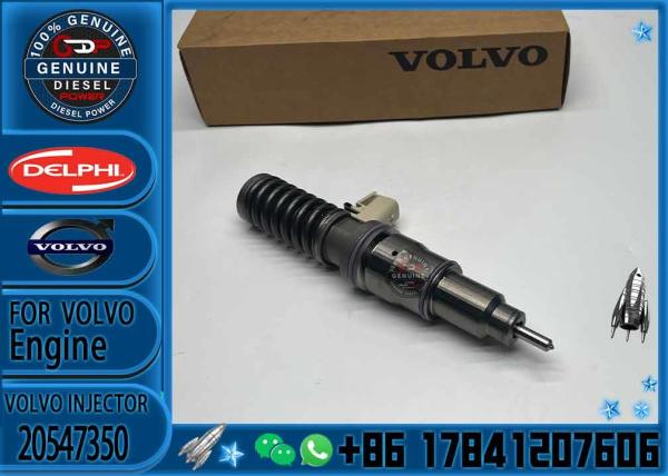 New Diesel Fuel Injector 20547350 VOE20547350 BEBE4D30001 For VOL 20569291
