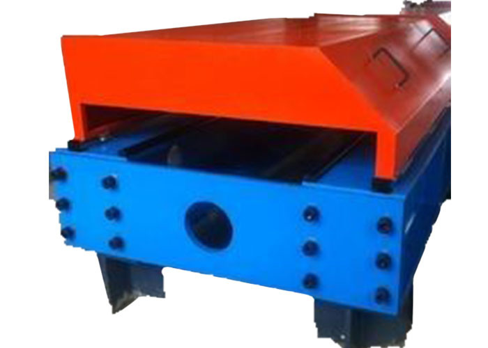  2000kn / 200 Ton Horizontal Universal Testing Machine With CE ISO SGS Certificate Manufactures