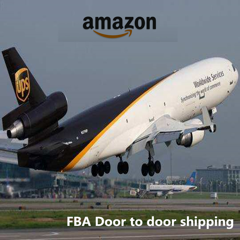 China To Amazon France FBA DDP Freight Forwarder