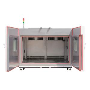 Landing Type Environmental Chamber Movable Integrate Structure
