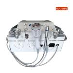Portable Red Spider Laser Vein Removal Machine 60HZ Ent Surgery