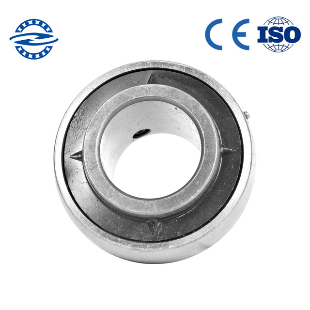 UC206 UC207 UC208 UC209 UC210 Pillow Block Bearing For Equipment 0.35kg