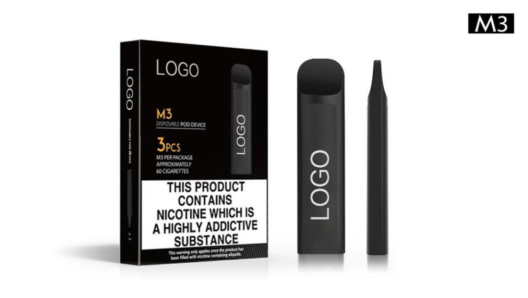 Wholesale M3 MINI pod system vape pen device china factory OEM brand