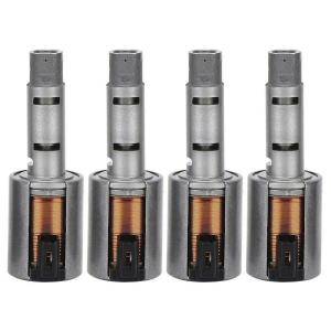 China 0.5KG JF015E RE0F11A Electromagnetic Transmission Solenoid Valve Kit for Car Fitment on sale
