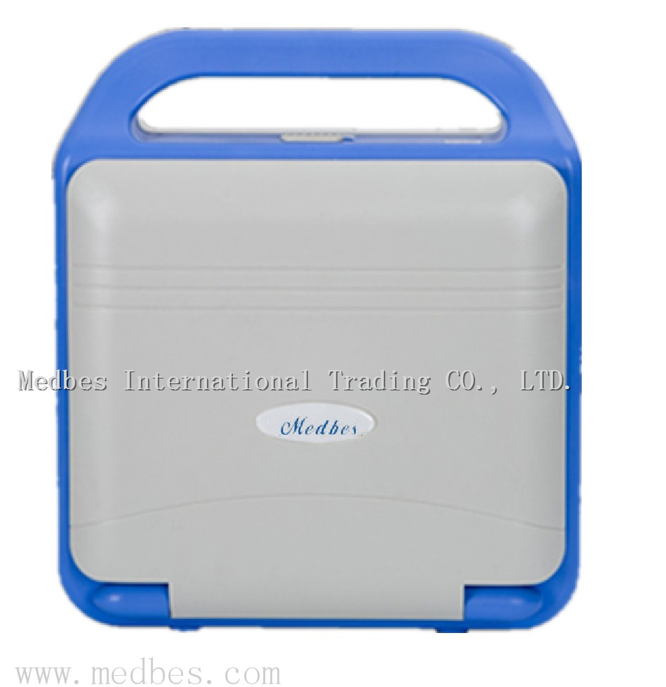 Medbes Full Digital Compact Color Doppler Pregnancy Scanner Ultrasound Machine