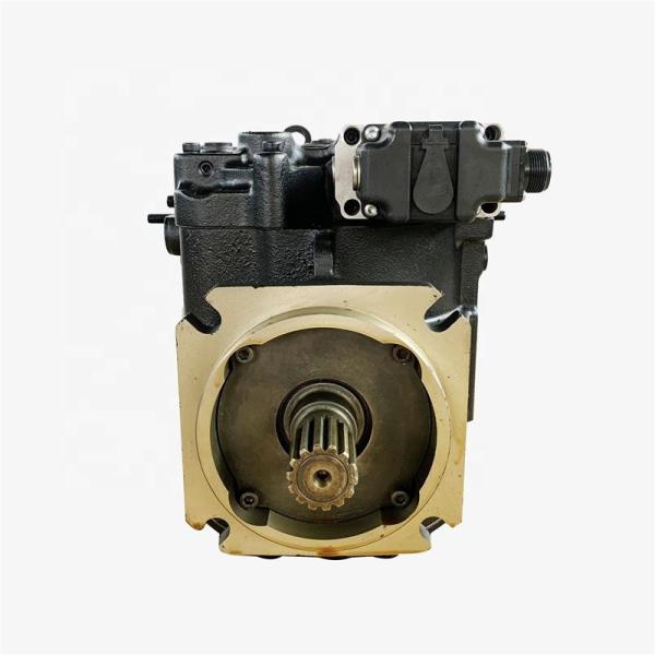 90R 90L Sauer Danfoss Hydraulic Pump Series 90 90R30 9OR042 9OR055 90R075 90R100