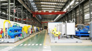 Sichuan Rongteng Automation Equipment Co., Ltd.