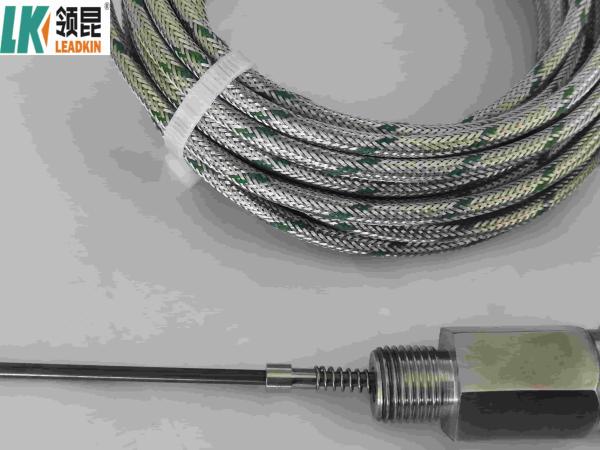 Versatile Mineral Insulated Metal Sheathed Cable For Industrial Temperature