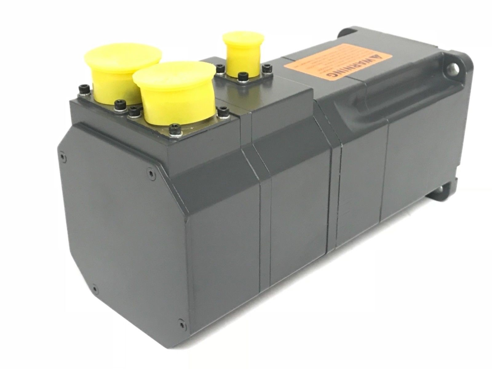 NTM-330-CBNS-0000 SERVO MOTOR NT 3 INCH SERVO MOTOR 230 VAC 1.49 KW 4000 RPM