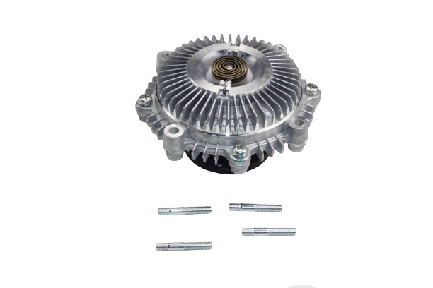 ISUZU TFR 4ZD1 4ZE1 4ZA1 FAN CLUTCH 8944120301