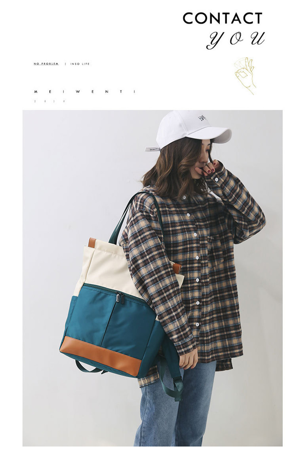 Wholesale Waterproof Nylon Travel Laptop Backpack For Macbook Air Pro 11 12 13 15 Notebook HandBag Girls Shoulder Messenger Bag