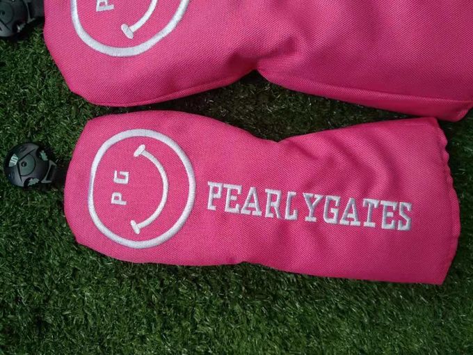 golf head cover , golf cover , driver cover , fairway cover , ut cover, hybrid cover , headcover