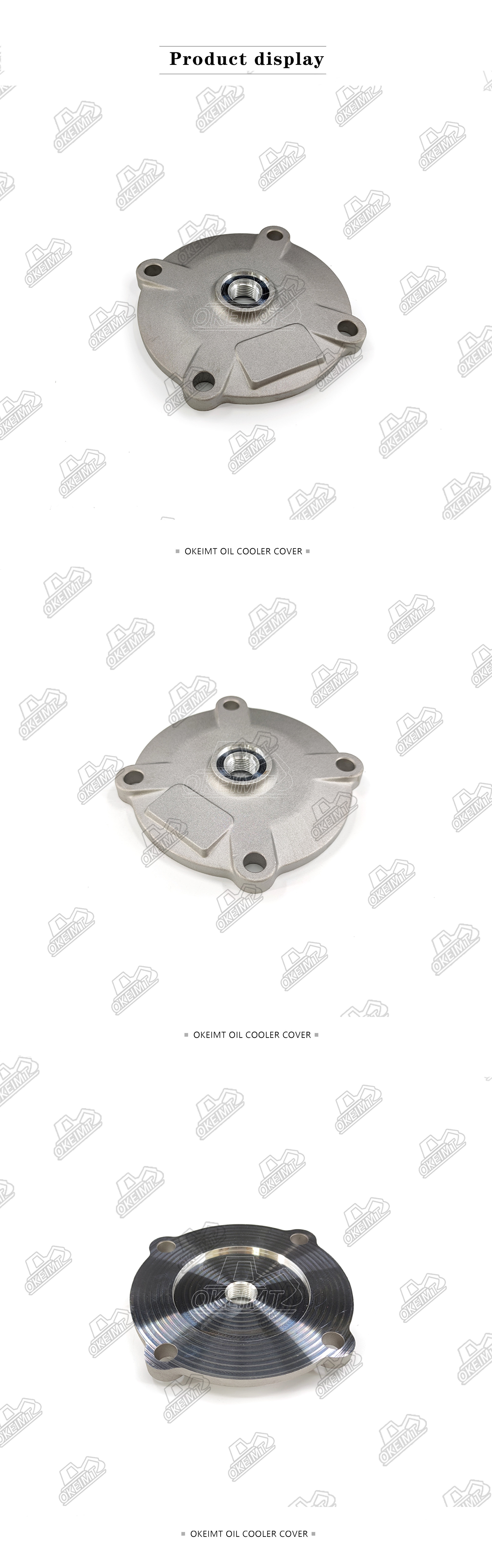 R300-7 R215-7 R225-7 R200 Hydraulic Rotation Repair Kit Excavator Center Joint Cover