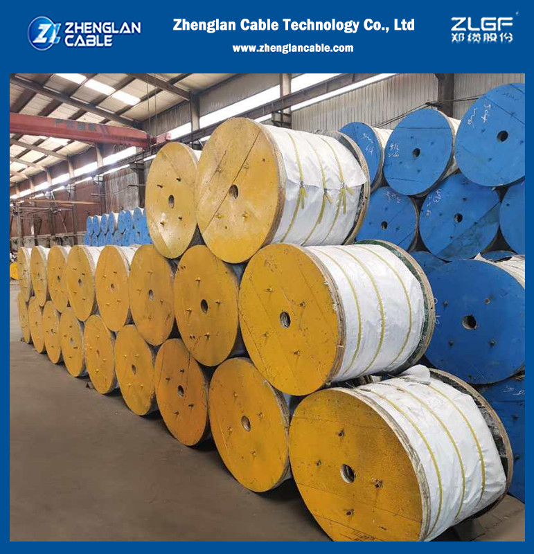 7 Strands Galvanized Steel Wire High Carbon Steel For Industrial Use