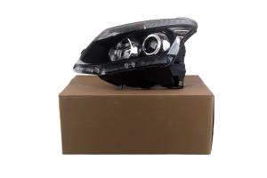  ISUZU DMAX 2012 HEAD LAMP ASM(WITHOUT MOTOR)LH 8981253835 Manufactures