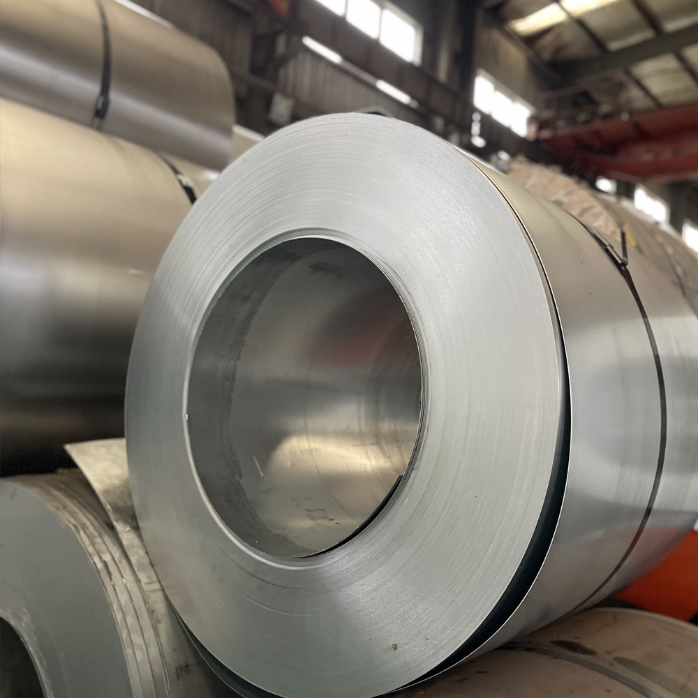 EN10268 Hc500la Hc550la Hc800la High Strength Automobile Structural Cold Rolled Steel Coil
