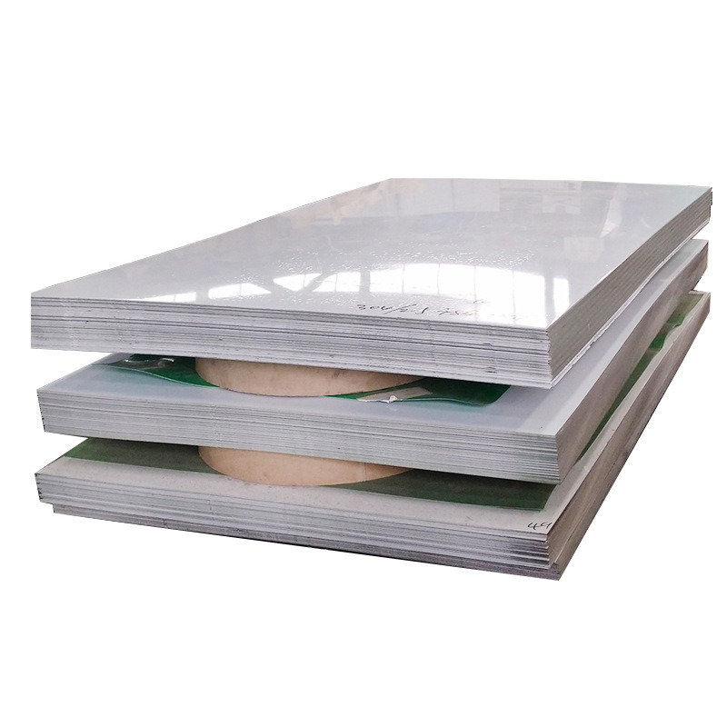 Manufacturer Direct Sale 06cr25ni20 Stainless Steel Sheet