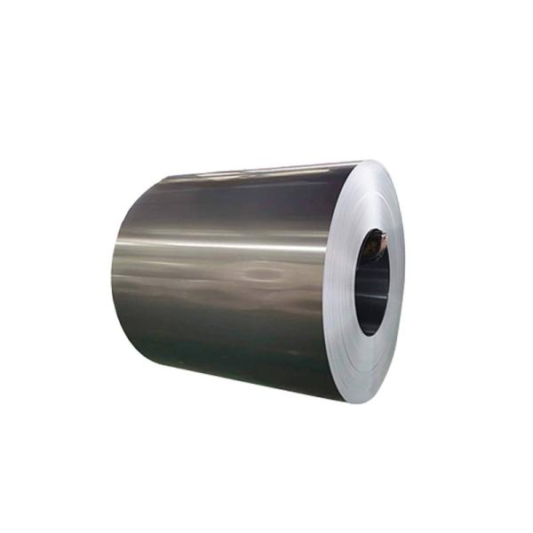 0.5mm 0.8mm Thick Prime Cold Rolled Steel Sheet In Coils A36 A572 SS400/ST37-2