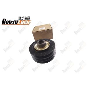 PULLEY;CR/SHF DAMPER  C240 4JB1 G1   8-94139340-2
