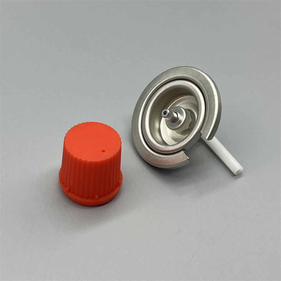 Versatile Furnace Gas Valve for Multi-Fuel Systems - Dual-Pressure Specification