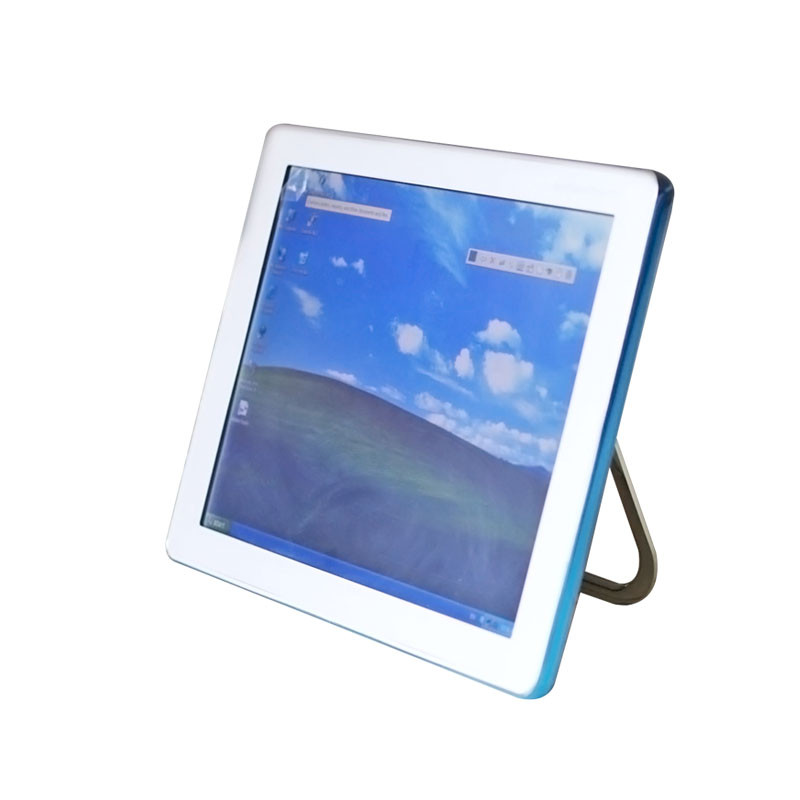 Touch Screen Quantum Body Health Analyzer , Home / Hospital Quantum Testing Machine
